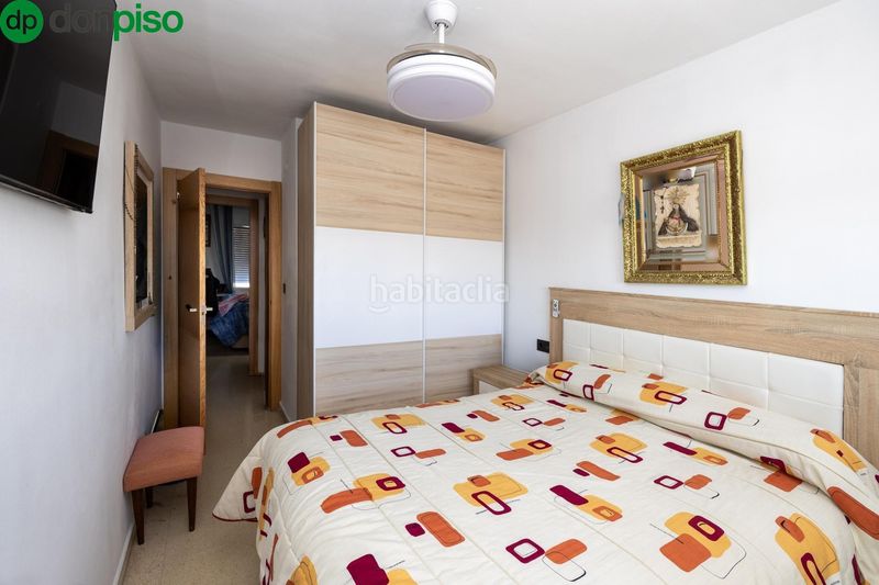 Foto e39859e6-c5b7-4c3c-aad6-656b0a73ec28. Apartament amb aparcament a Albolote