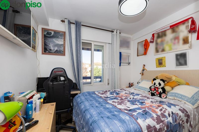 Foto f55f8968-4eae-4769-ad7c-339bc333735f. Apartament amb aparcament a Albolote