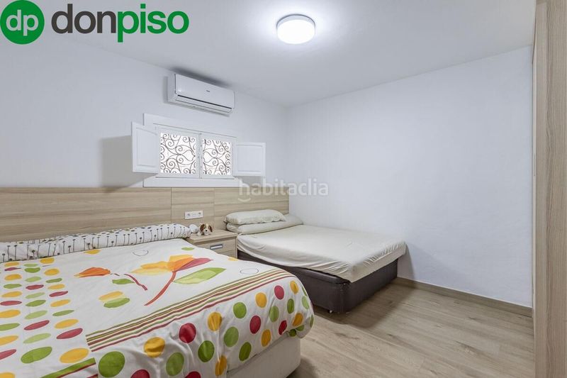 Foto 003ee4c6-21e4-42fe-8c0a-9e3e2e59be1b. Casa encantadora casa de una planta con amplio terreno y piscina en guájar faragüit en Guájares (Los)