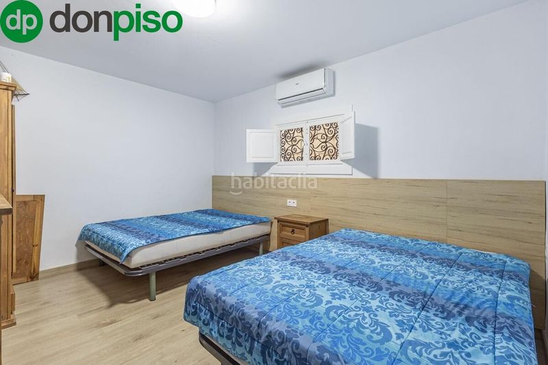 Foto 3fc5c0f3-6f69-408a-8182-6d6b7f9a6464. Casa encantadora casa de una planta con amplio terreno y piscina en guájar faragüit en Guájares (Los)