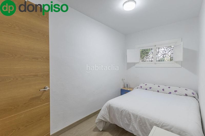 Foto 5cb1ea79-01f9-496b-af6e-f065b1a7d8e3. Casa encantadora casa de una planta con amplio terreno y piscina en guájar faragüit en Guájares (Los)