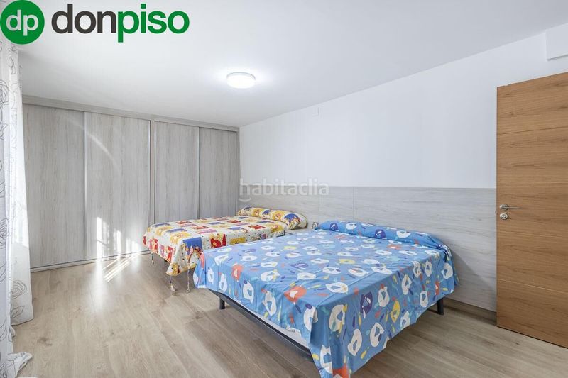 Foto 60b5668d-1a50-48da-bb80-e75dab69b35b. Casa encantadora casa de una planta con amplio terreno y piscina en guájar faragüit en Guájares (Los)
