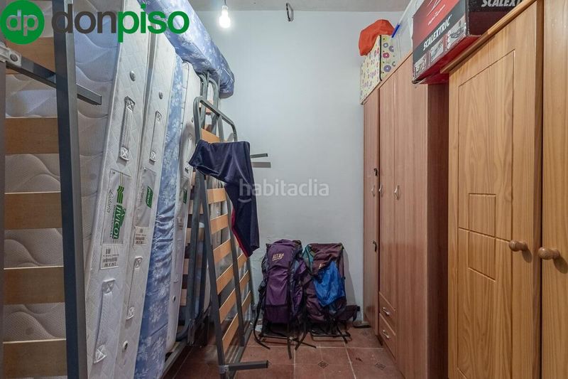 Foto 745d1aed-ba29-4d75-9351-e5fc17317402. Casa encantadora casa de una planta con amplio terreno y piscina en guájar faragüit en Guájares (Los)