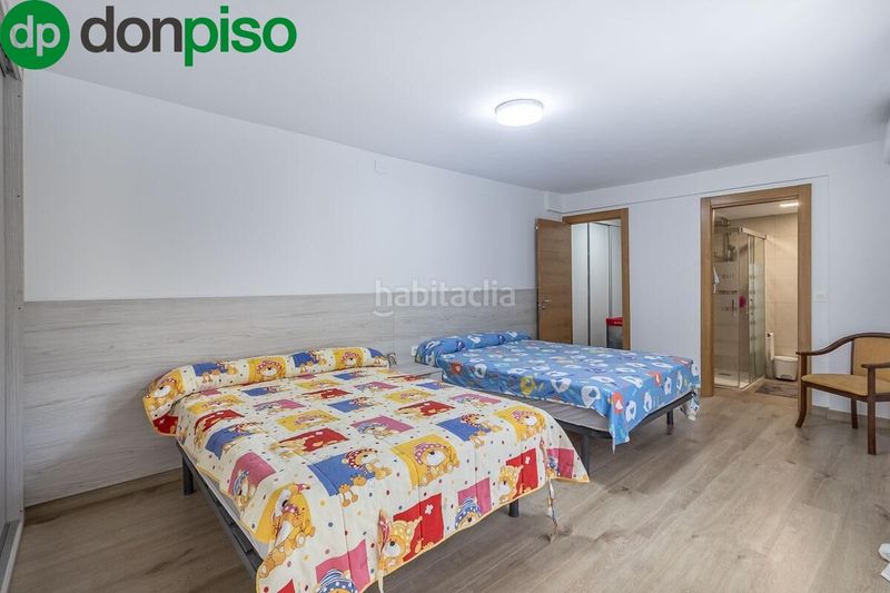 Foto 79e90335-31c7-4a58-b50e-07684e45828a. Casa encantadora casa de una planta con amplio terreno y piscina en guájar faragüit en Guájares (Los)