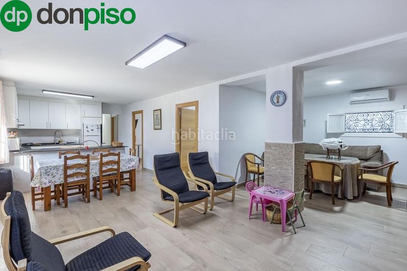 Foto 7d4b1f83-a877-4cfb-b9bc-c77d9c2c79f8. Casa encantadora casa de una planta con amplio terreno y piscina en guájar faragüit en Guájares (Los)