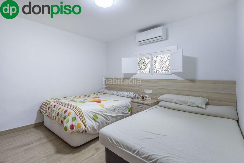 Foto 86624952-913c-45fe-bace-7cfc1c7ef075. Casa encantadora casa de una planta con amplio terreno y piscina en guájar faragüit en Guájares (Los)