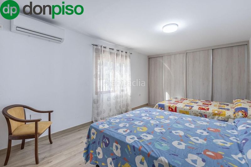 Foto ca181d4d-1f16-4104-931a-79d80cb6e697. Casa encantadora casa de una planta con amplio terreno y piscina en guájar faragüit en Guájares (Los)