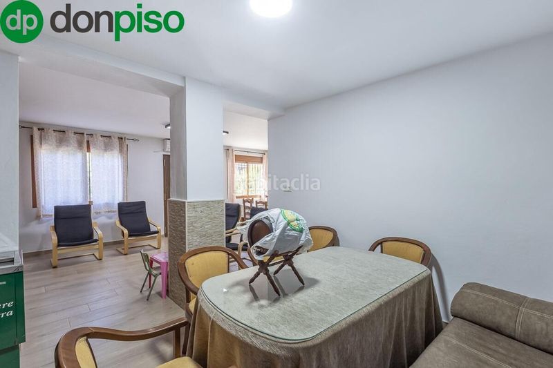 Foto d58e821c-470b-48f5-b656-9d882929a163. Casa encantadora casa de una planta con amplio terreno y piscina en guájar faragüit en Guájares (Los)