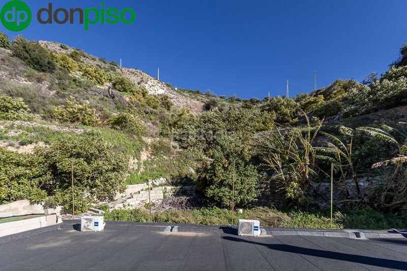 Foto eb6a54f1-c749-404c-8288-ecdab2b7f069. Casa encantadora casa de una planta con amplio terreno y piscina en guájar faragüit en Guájares (Los)