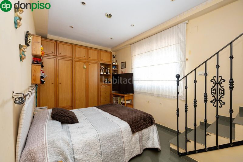 Foto 11dd5c51-d23d-4361-85f9-b74ef4e5724d. Casa aparellada amb aparcament piscina a Peligros