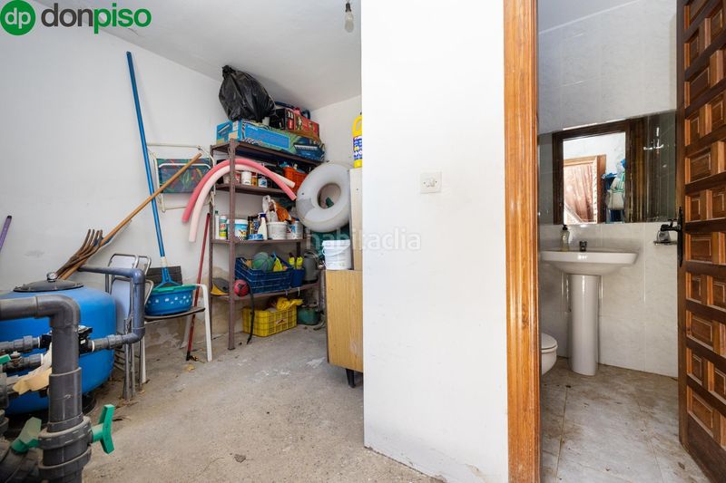 Foto 5adb03b5-b278-4fb5-b42a-bb478e0f742f. Xalet amb aparcament piscina a Ogíjares
