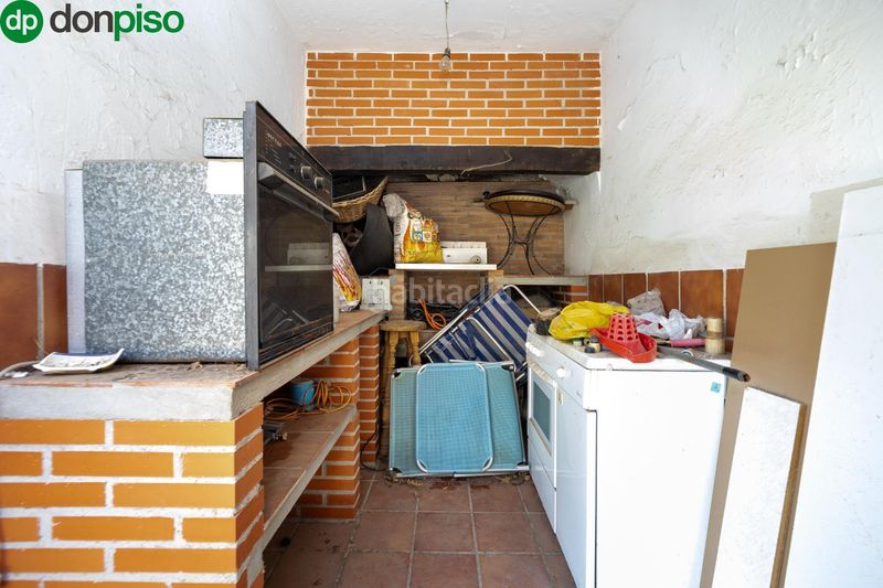 Foto d3555f44-c79e-48f4-a00b-669389446ed4. Xalet amb aparcament piscina a Ogíjares