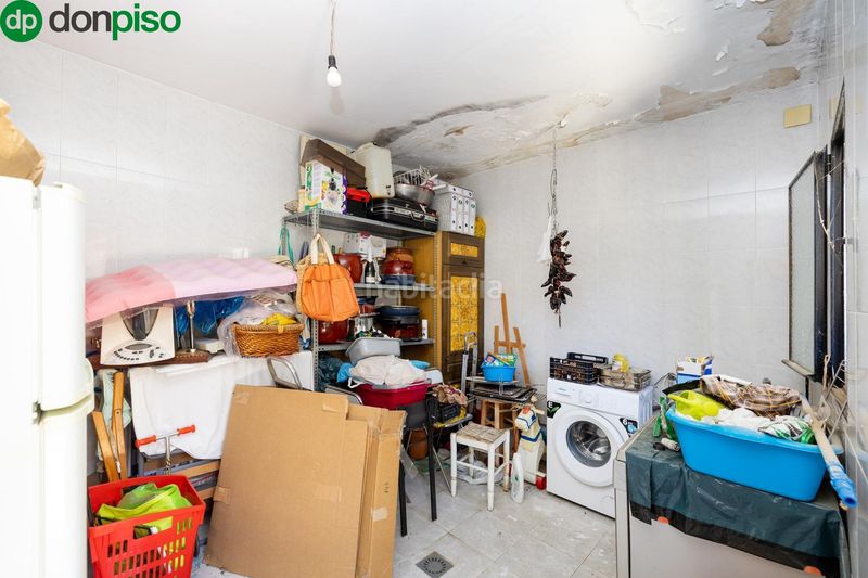 Foto f781c509-d8af-4bdd-9a4a-7c90d725471f. Xalet amb aparcament piscina a Ogíjares