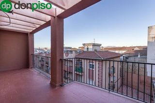 �tic en Calle rafael alberti 3. �tico exclusivo en las gabias. magn�fica oportunidad.