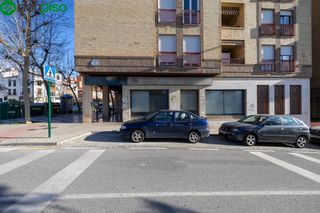 Geschäftsraum  Calle de la pianista pepita bustamante. Oportunidad local comercial con máxima exposición.