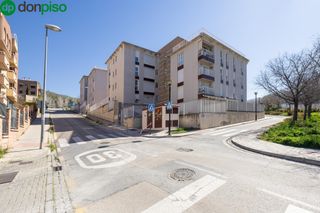 Flat in Calle doñana (lan) 2