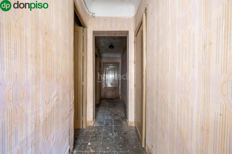 Foto 01ee37fb-40f0-4fed-bb92-b9e27d2bed1b. Residential plot in centro de Albolote Albolote