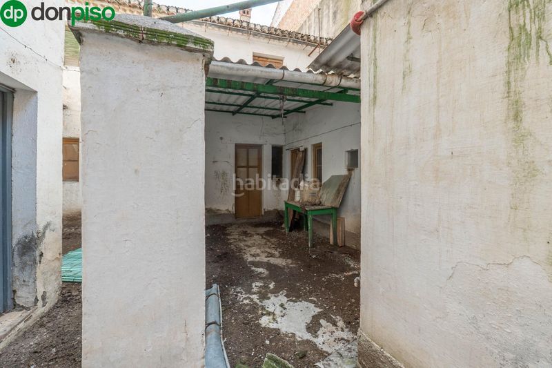 Foto 0b34485f-63f2-4ee6-8aed-bd4fbf767235. Residential plot in centro de Albolote Albolote