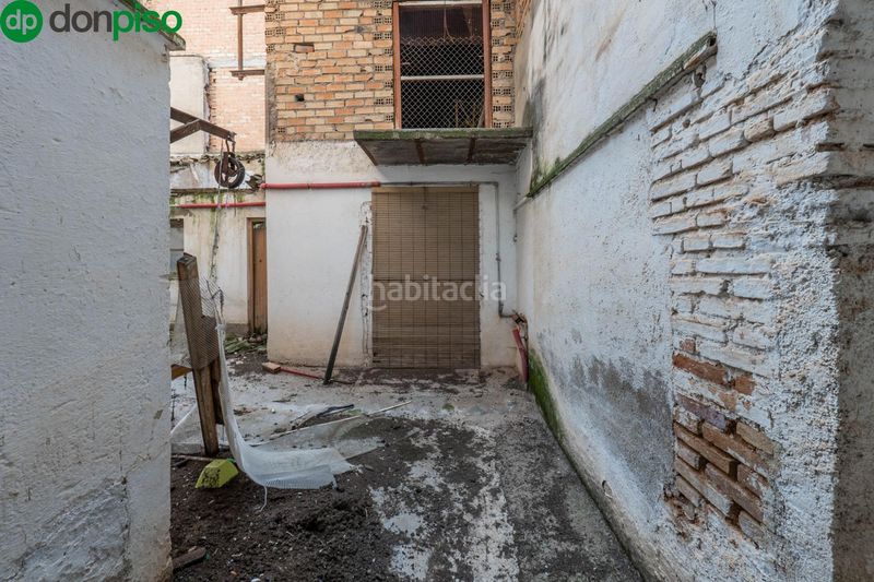 Foto 4c662682-3e9c-4cad-baf2-973a9bb31931. Residential plot in centro de Albolote Albolote
