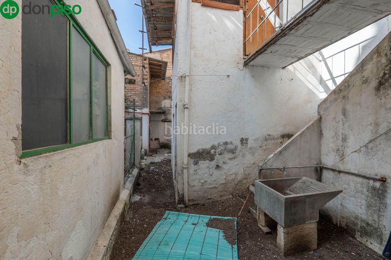 Foto 6e904a4a-8e2d-4b25-80e0-4b41c6d6c079. Residential plot in centro de Albolote Albolote