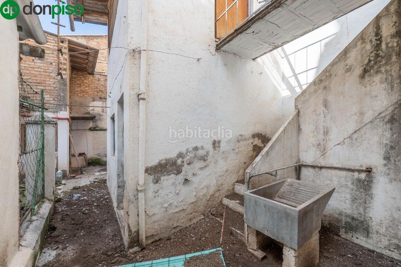Foto b17f0695-33c4-4363-8512-0e749580351c. Residential plot in centro de Albolote Albolote