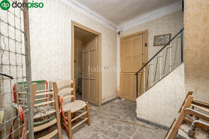 Foto b2763db3-ec28-4d1f-a2d3-8d7ae9a41c29. Residential plot in centro de Albolote Albolote