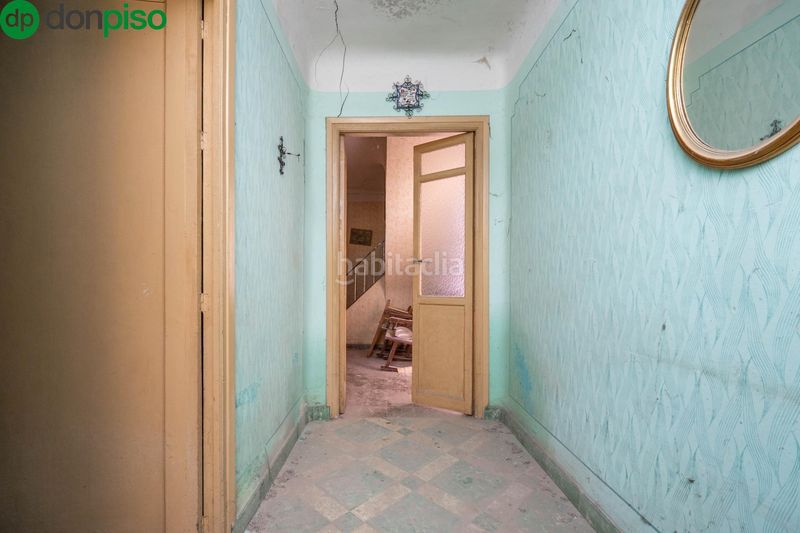 Foto b3f78a85-bf52-40d2-a7be-f7b8d544ac46. Residential plot in centro de Albolote Albolote