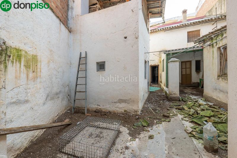 Foto d9ea67ea-2cb2-42c5-a3a2-9d646105fda6. Residential plot in centro de Albolote Albolote