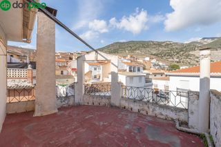 Casa  Calle de san sebasti�n. Magn�fica oportunidad en el centro de padul para reformar