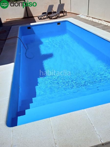 Foto 74d29cfe-d5e9-492b-84a0-968b3f7bef97. Maison jumelée avec chauffage parking piscine dans Huétor Vega