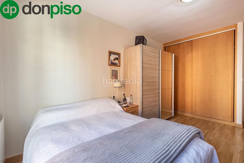 Foto c11c8463-ec5c-4a49-b03b-e9c55b3f00c5. Maison jumelée avec chauffage parking piscine dans Huétor Vega