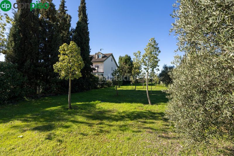 Foto 27164ce8-79b2-4e20-9f5e-eaef2fdc9733. Terreny residencial a Atarfe