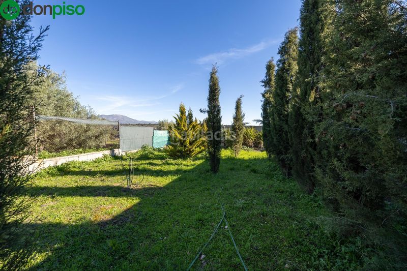 Foto 2e1c855e-f76f-459d-91b1-92e618c62c1e. Terreny residencial a Atarfe