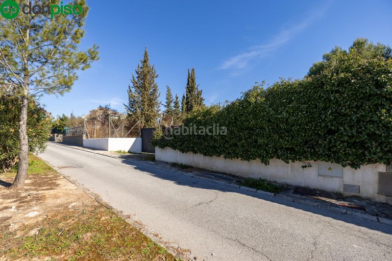 Foto 33dfa97f-45fc-4a79-95a9-c633bbc5bf3e. Terreny residencial a Atarfe