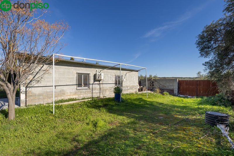 Foto 40787ccc-9c5e-4af2-be56-9382a1b04e36. Terreny residencial a Atarfe