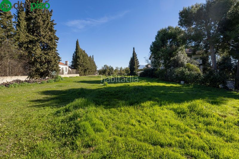 Foto 7242777b-cf87-466f-8bb7-38b8c61a452e. Terreny residencial a Atarfe