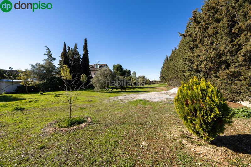 Foto 7b92fb2c-7320-407b-8d0c-8951db79905d. Terreny residencial a Atarfe