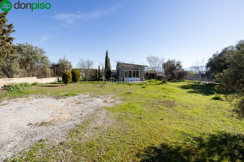 Foto c6a0d688-6617-4825-b003-582bebcab192. Terreny residencial a Atarfe