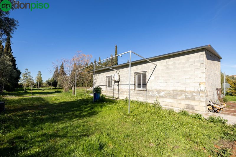 Foto ddf0d5f7-4f9b-4b3b-a426-11da66b04e42. Terreny residencial a Atarfe