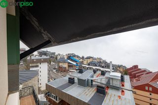 Flat in Calle virgen de las nieves 1