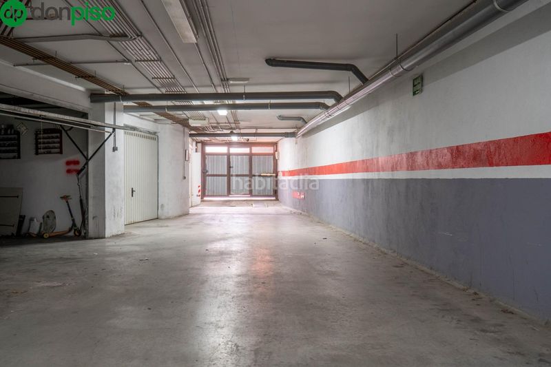 Foto 47b92e89-7411-4c1e-be15-01ca8be6d954. Casa adossada amb aparcament a Ogíjares