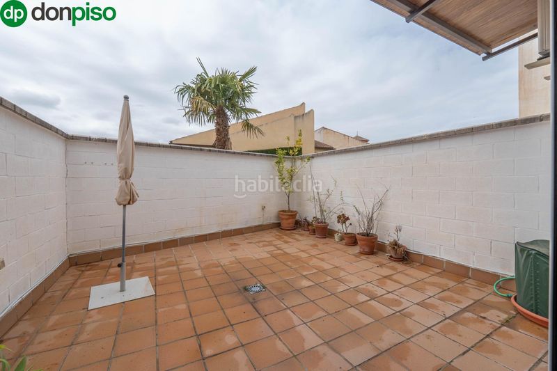 Foto 6f989894-63c6-4b0c-aadf-2ab2da1bb2e7. Casa adossada amb aparcament a Ogíjares