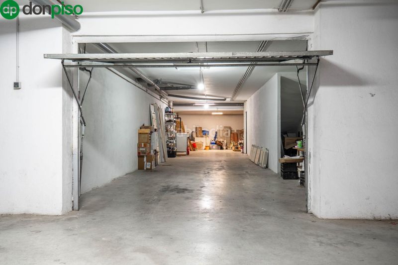 Foto 9777f632-2181-4fe3-b8e9-60b6e49882ab. Casa adossada amb aparcament a Ogíjares