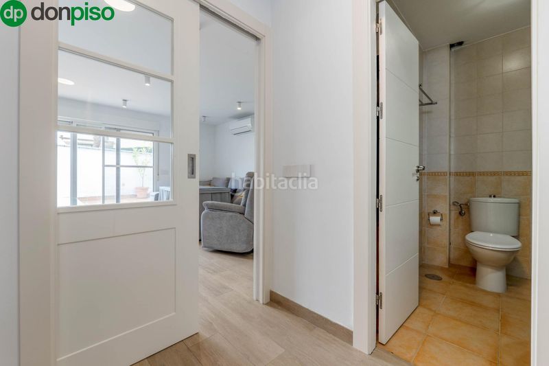 Foto a9ab8b29-ecb1-4a7a-a60c-cca798168e2e. Casa adossada amb aparcament a Ogíjares