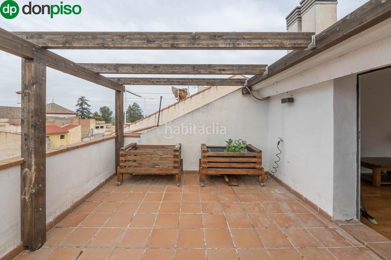 Foto ca922bb0-b19c-4c6b-ada5-25160afdc490. Casa adossada amb aparcament a Ogíjares