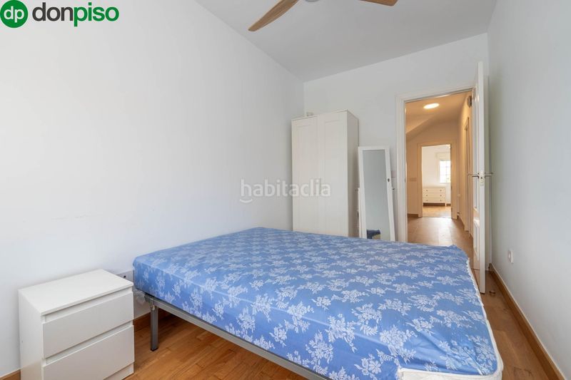 Foto e0b743d9-9805-4ab0-8cca-424ed7723247. Casa adossada amb aparcament a Ogíjares