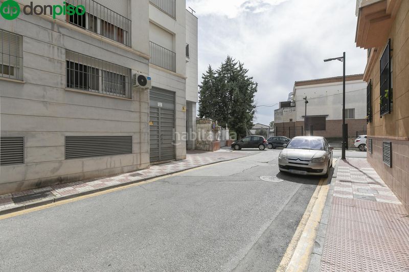 Foto 8eb2aa2c-798e-4ed6-92a4-c474fd0a7671. Pis amb aparcament a Pinos Puente