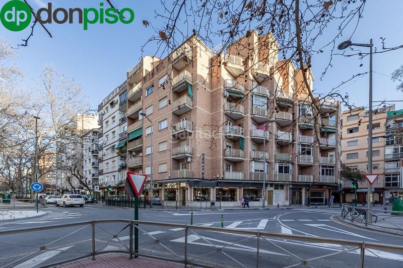 Foto 3de031b4-c278-4797-a29d-88f53e922244. Pis amb calefacció a Barrio de Zaidín Granada