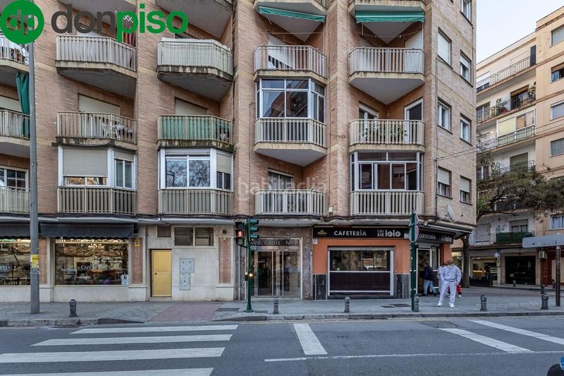 Foto 83074e62-1010-465a-a9f3-b9127d65f2bb. Pis amb calefacció a Barrio de Zaidín Granada