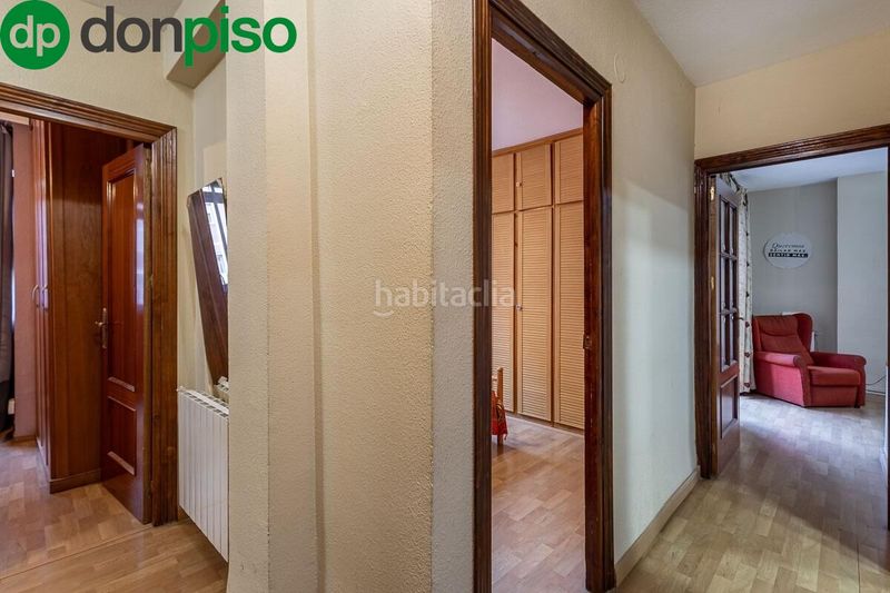 Foto c0550a73-f6bd-4b2f-9037-1e98b8039ef9. Pis amb calefacció a Barrio de Zaidín Granada